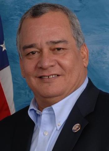 Gregorio Sablan